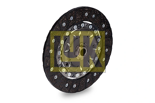 Clutch Disc